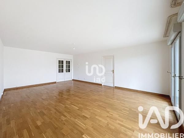Appartement à vendre 3 pièces 92 m² Boulogne-sur-Mer