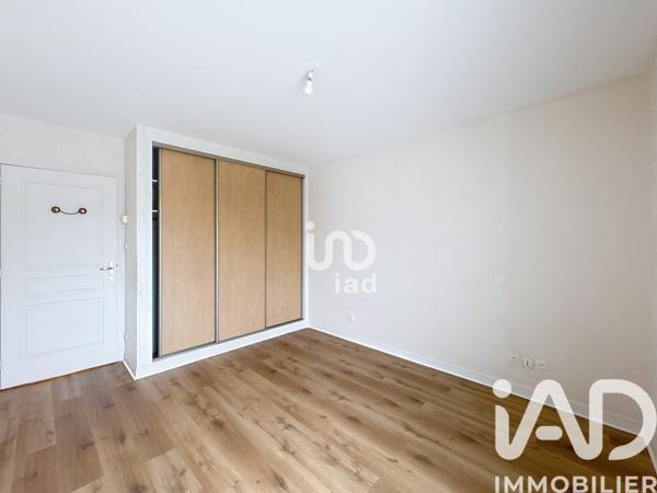 Appartement à vendre 3 pièces 92 m² Boulogne-sur-Mer