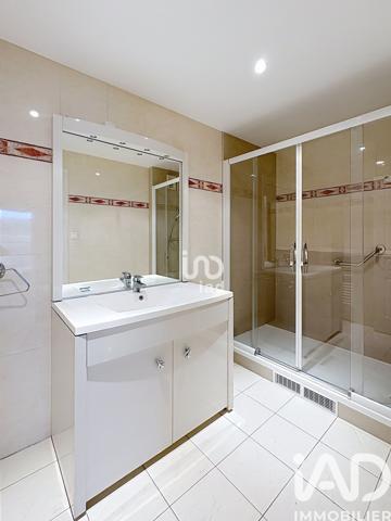 Appartement à vendre 3 pièces 92 m² Boulogne-sur-Mer