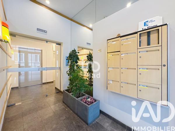 Appartement à vendre 3 pièces 92 m² Boulogne-sur-Mer