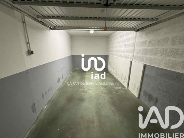 Appartement à vendre 3 pièces 92 m² Boulogne-sur-Mer