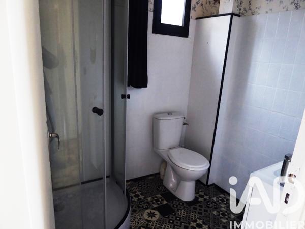 Maison à vendre 4 pièces 92 m² Saint-Estève