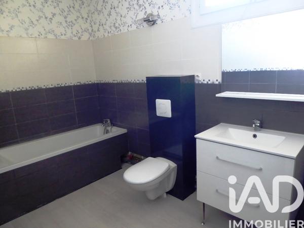 Maison à vendre 4 pièces 92 m² Saint-Estève