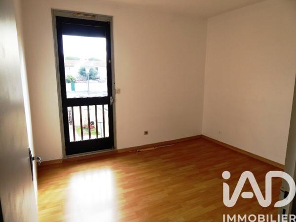 Maison à vendre 4 pièces 92 m² Saint-Estève