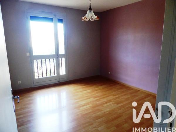 Maison à vendre 4 pièces 92 m² Saint-Estève