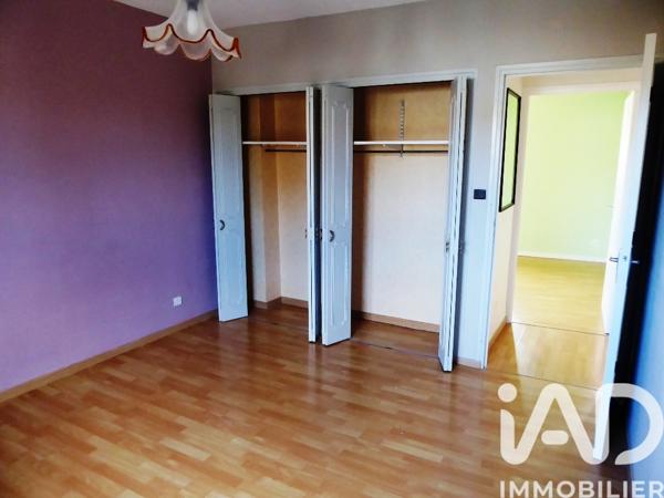 Maison à vendre 4 pièces 92 m² Saint-Estève