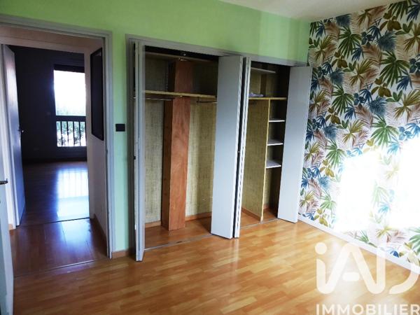 Maison à vendre 4 pièces 92 m² Saint-Estève