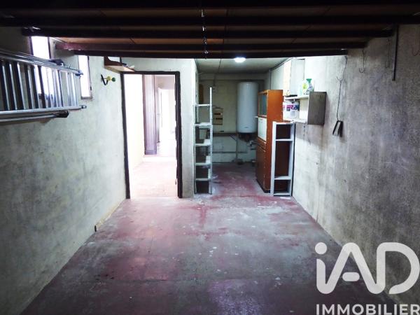 Maison à vendre 4 pièces 92 m² Saint-Estève