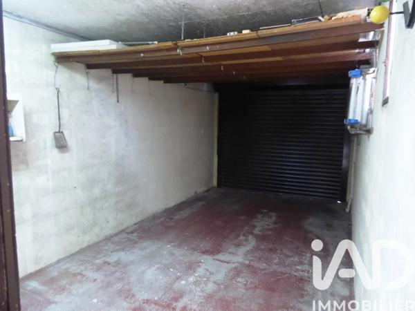 Maison à vendre 4 pièces 92 m² Saint-Estève