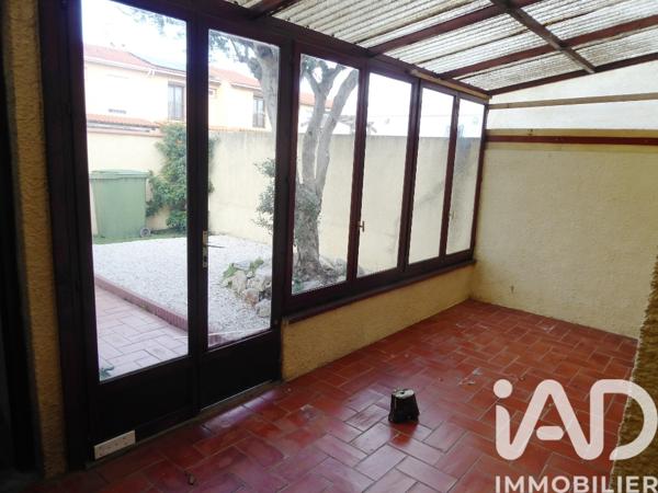 Maison à vendre 4 pièces 92 m² Saint-Estève