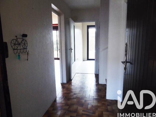 Maison à vendre 4 pièces 92 m² Saint-Estève