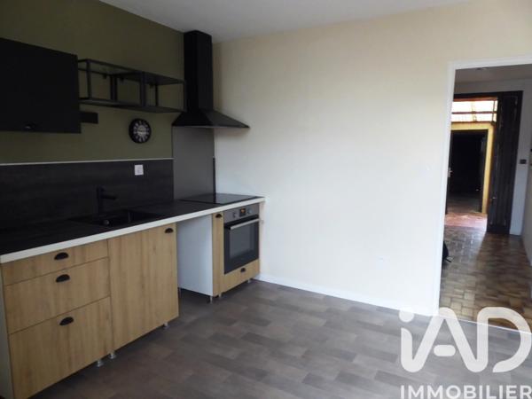 Maison à vendre 4 pièces 92 m² Saint-Estève