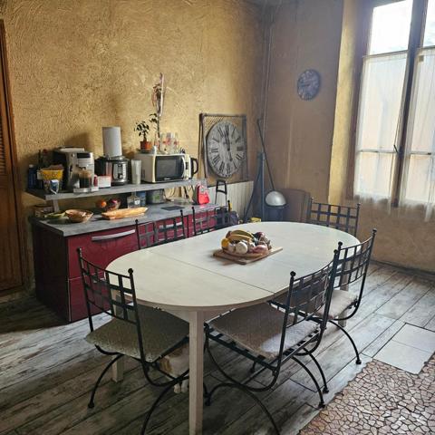 A vendre : Appartement spacieux sur 3 niveaux