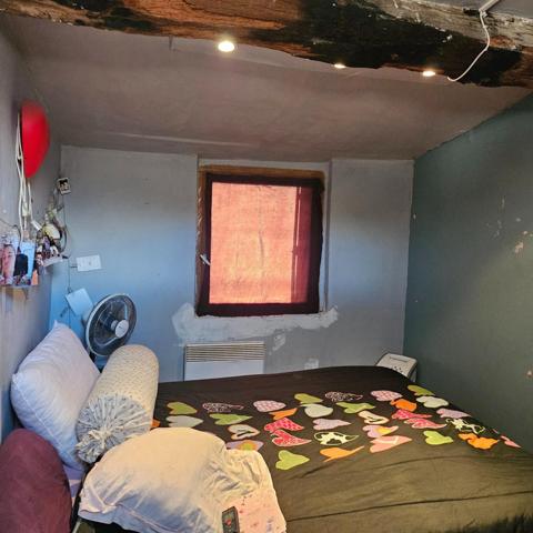 A vendre : Appartement spacieux sur 3 niveaux