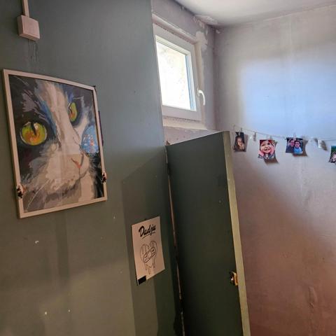 A vendre : Appartement spacieux sur 3 niveaux