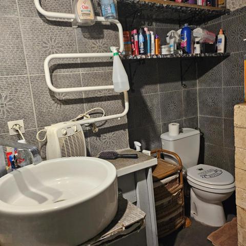 A vendre : Appartement spacieux sur 3 niveaux