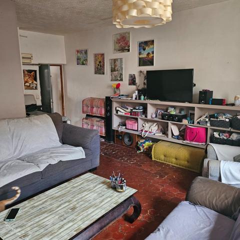 A vendre : Appartement spacieux sur 3 niveaux