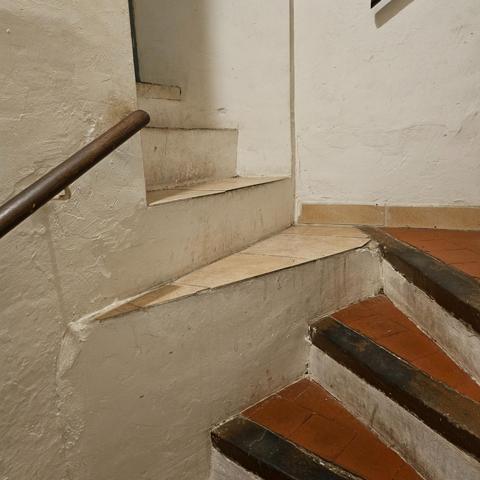 A vendre : Appartement spacieux sur 3 niveaux