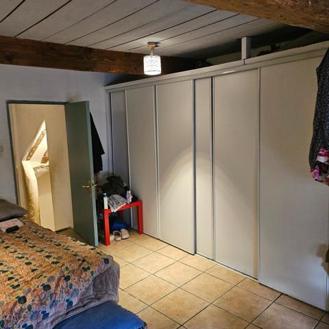 A vendre : Appartement spacieux sur 3 niveaux