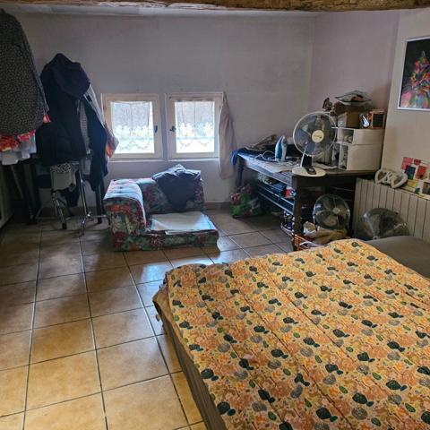 A vendre : Appartement spacieux sur 3 niveaux