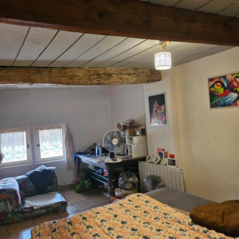 A vendre : Appartement spacieux sur 3 niveaux