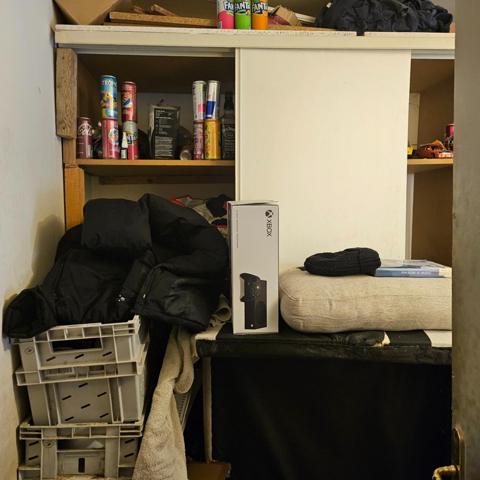 A vendre : Appartement spacieux sur 3 niveaux