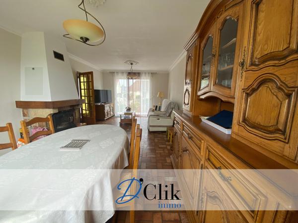 Pavillon sur sous-sol à vendre à CHANGE ! Changé (53810)