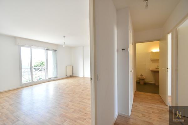 Appartement 5 pièce(s) 4 chambre(s) 92 m²