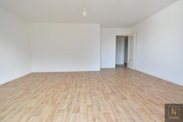 Appartement 5 pièce(s) 4 chambre(s) 92 m²