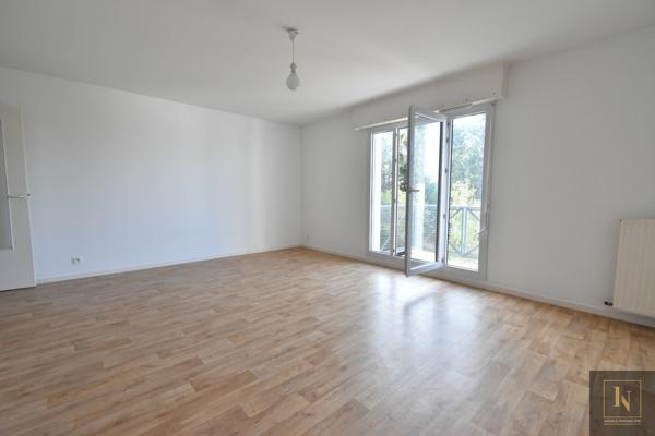 Appartement 5 pièce(s) 4 chambre(s) 92 m²