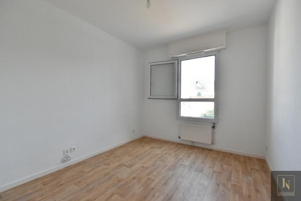 Appartement 5 pièce(s) 4 chambre(s) 92 m²