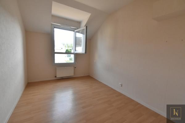 Appartement 5 pièce(s) 4 chambre(s) 92 m²
