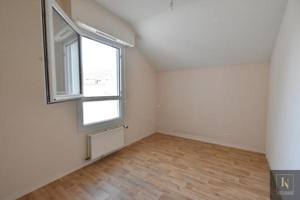 Appartement 5 pièce(s) 4 chambre(s) 92 m²