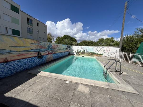Maison à vendre 120 000 € Ribérac 4 p 89 m² DPE D