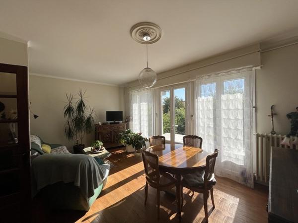 Maison à vendre 120 000 € Ribérac 4 p 89 m² DPE D