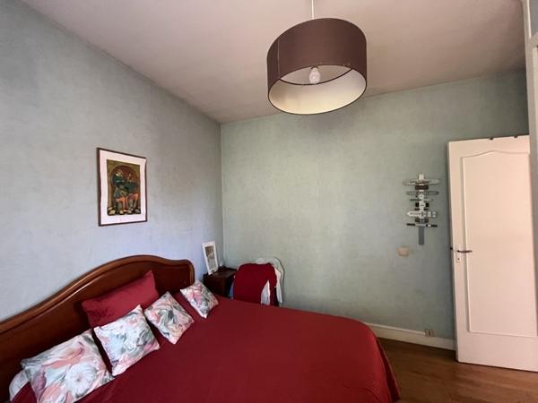 Maison à vendre 120 000 € Ribérac 4 p 89 m² DPE D