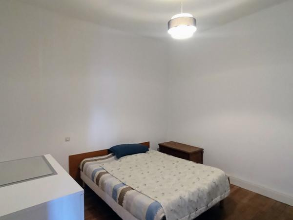 Petite maison de village rénovée