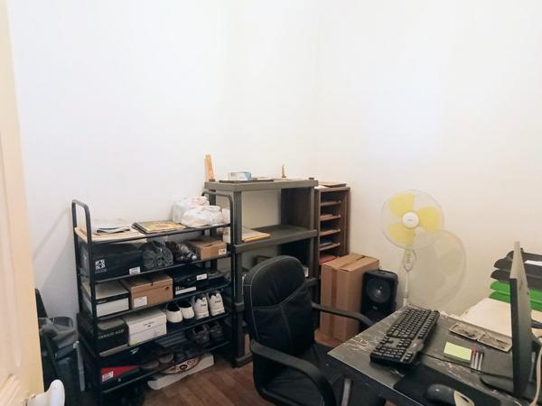 Petite maison de village rénovée