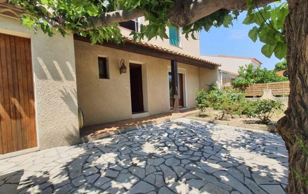 Vente Maison quartier Mayolle Narbonne   