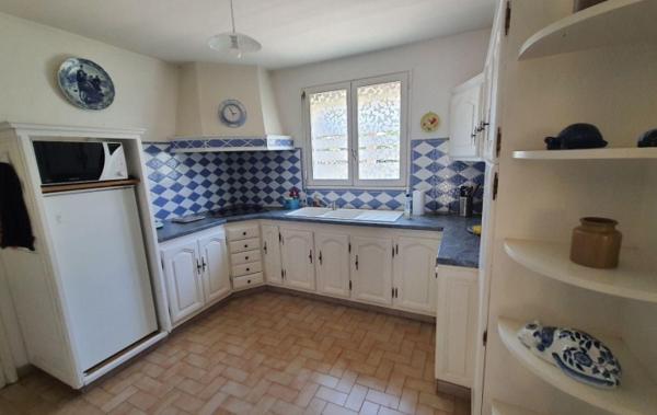 Vente Maison quartier Mayolle Narbonne   