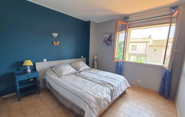 Vente Maison quartier Mayolle Narbonne   