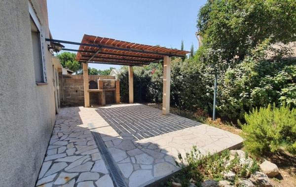 Vente Maison quartier Mayolle Narbonne   