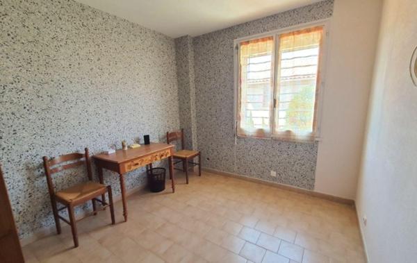Vente Maison quartier Mayolle Narbonne   