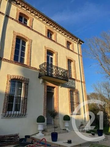 Maison à vendre  6 pièces - 185 m 2   TOURVES  - 83