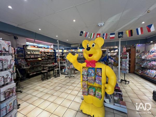 Boutique/Local commercial à vendre 80 m² La Ferté-Gaucher