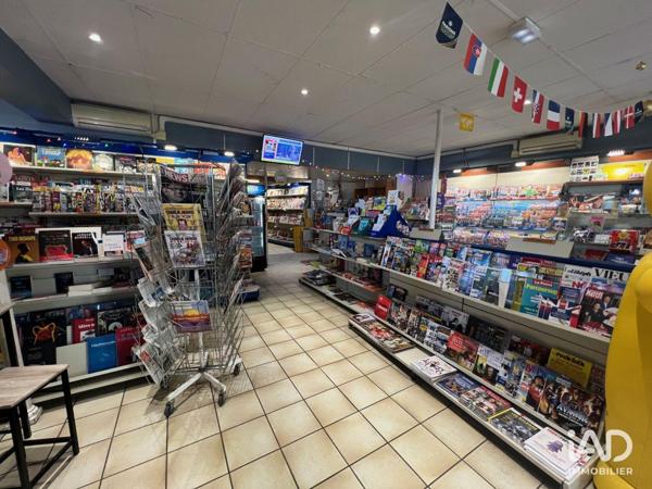 Boutique/Local commercial à vendre 80 m² La Ferté-Gaucher