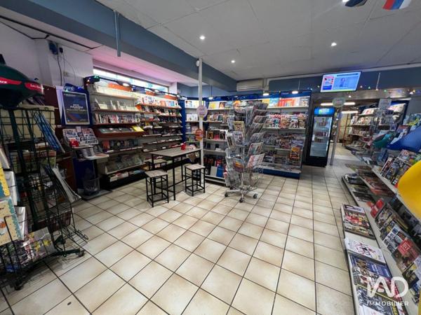 Boutique/Local commercial à vendre 80 m² La Ferté-Gaucher