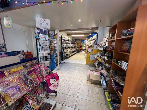 Boutique/Local commercial à vendre 80 m² La Ferté-Gaucher