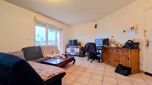 Malemort-sur-Corrèze (19360) SUPERBE APPARTEMENT T3 À MALEMORT SUR CORRÈZE – RESIDENCE GALIA VENDU LOUE