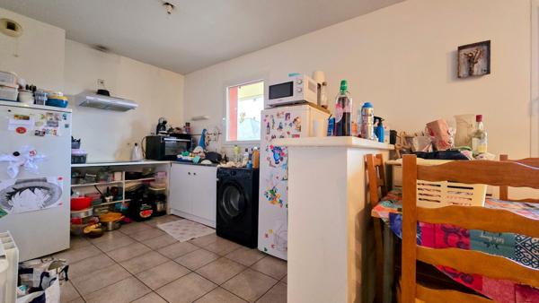 Malemort-sur-Corrèze (19360) SUPERBE APPARTEMENT T3 À MALEMORT SUR CORRÈZE – RESIDENCE GALIA VENDU LOUE